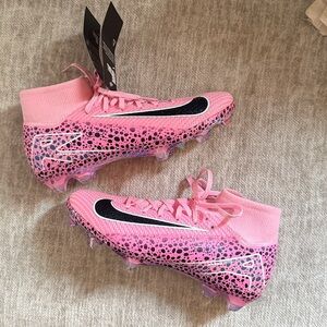 Nike Mercurial Air Zoom Superfly 10 Soccer Cleats